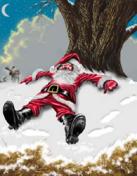 noel 007-humourenvrac